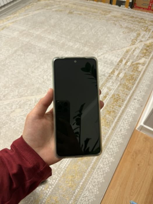 Redmi Note 12S/256Gb - В хорошем СОСТОЯНИИ