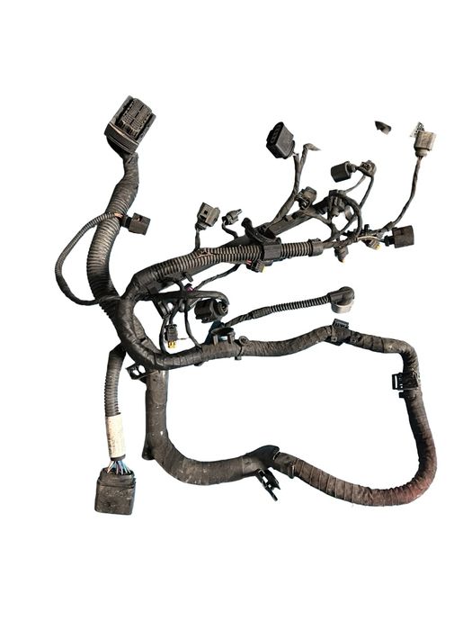 Instalatie/Cablaj Seat Toledo Iv Kg3 2012 - > 03F971612