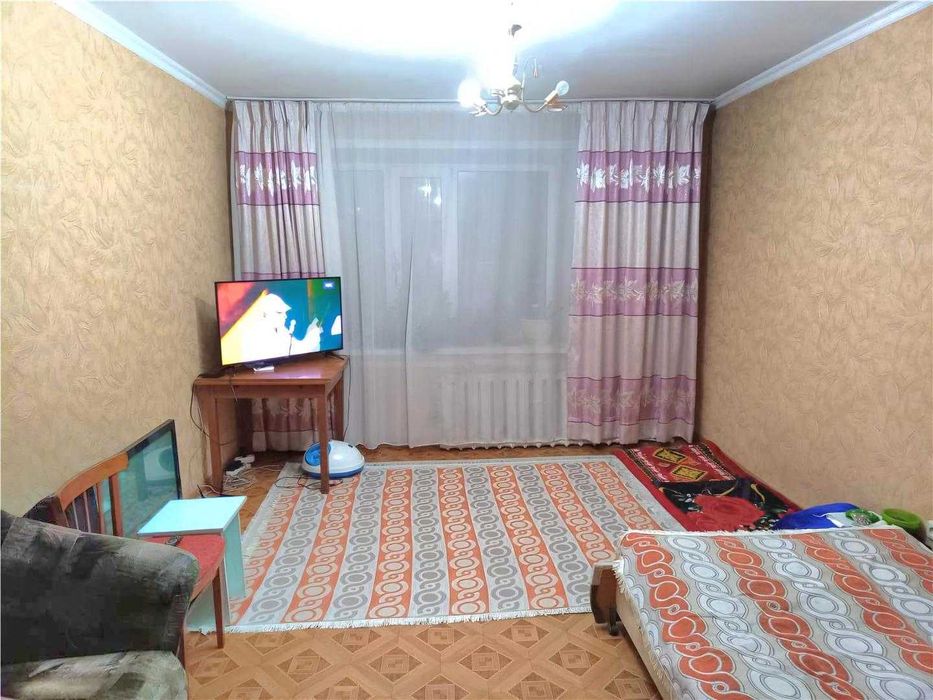 *Продается 2- х комн ,Район Майкудук,19 микр