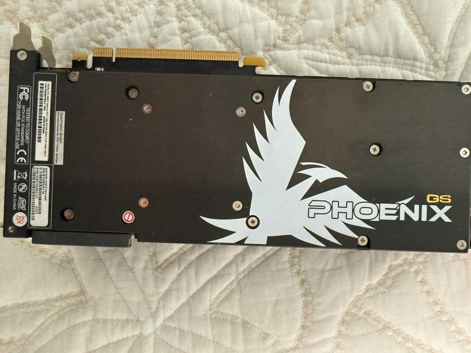 Nvidia GeForce RTX 2080Ti 11GB Gainward