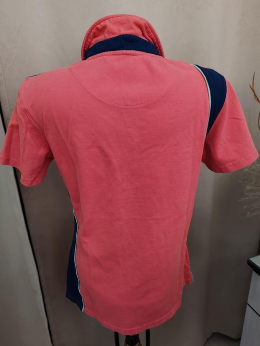 Tricou Polo Requisite/ USPA