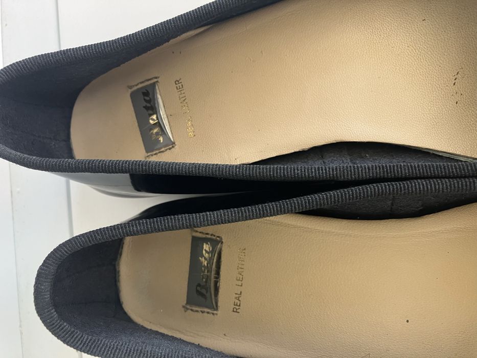 Balerin Bata marimea 35