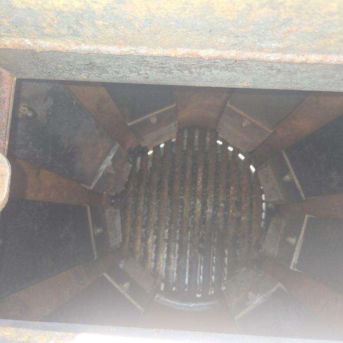 Пеш енергия тт 40 кв