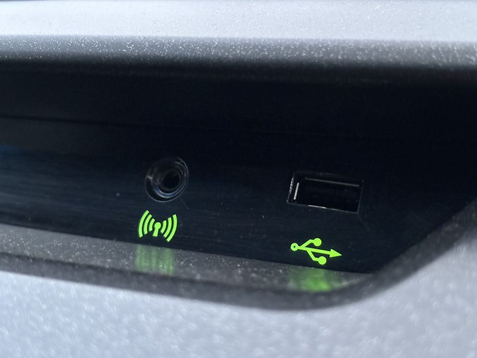 Ssangyong Rexton II 2.7 XDI 186cp 4x4 automat