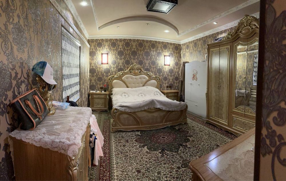 Продается дом в Янгиюле