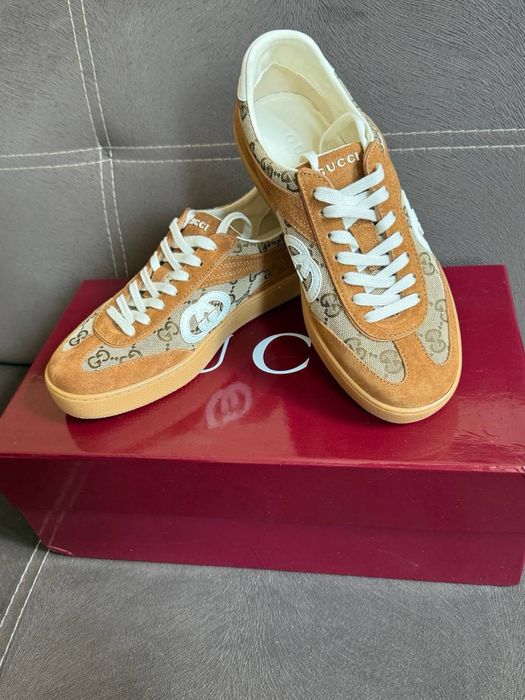 Дамски кецове Gucci