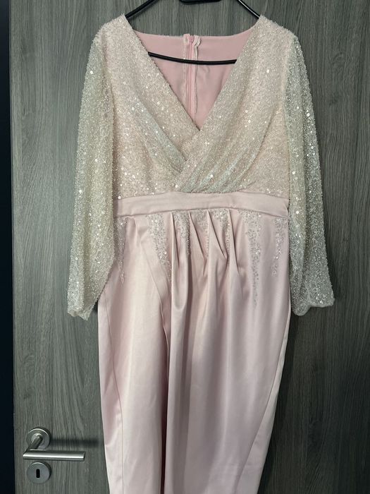Rochie eleganta mărime 42-44