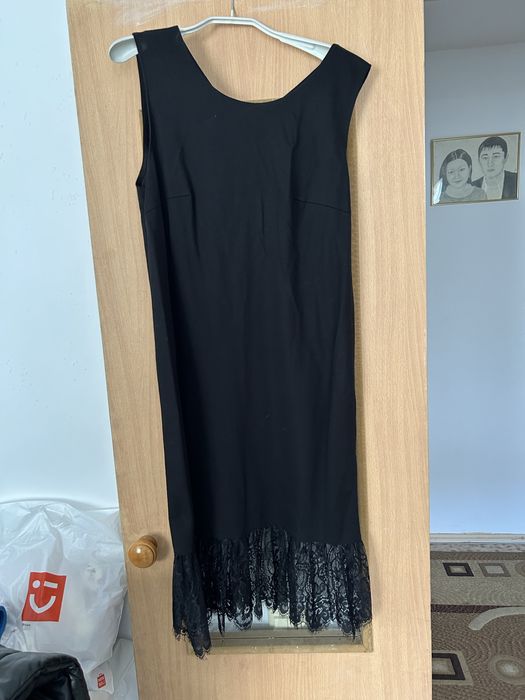 Продам платье костюм, размер 50