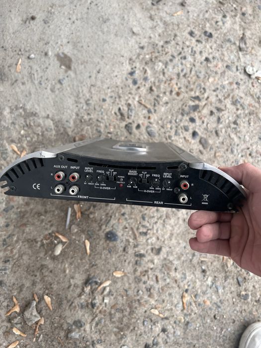 Усилитель jbl