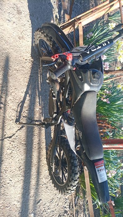Motocross 50cc stare bună