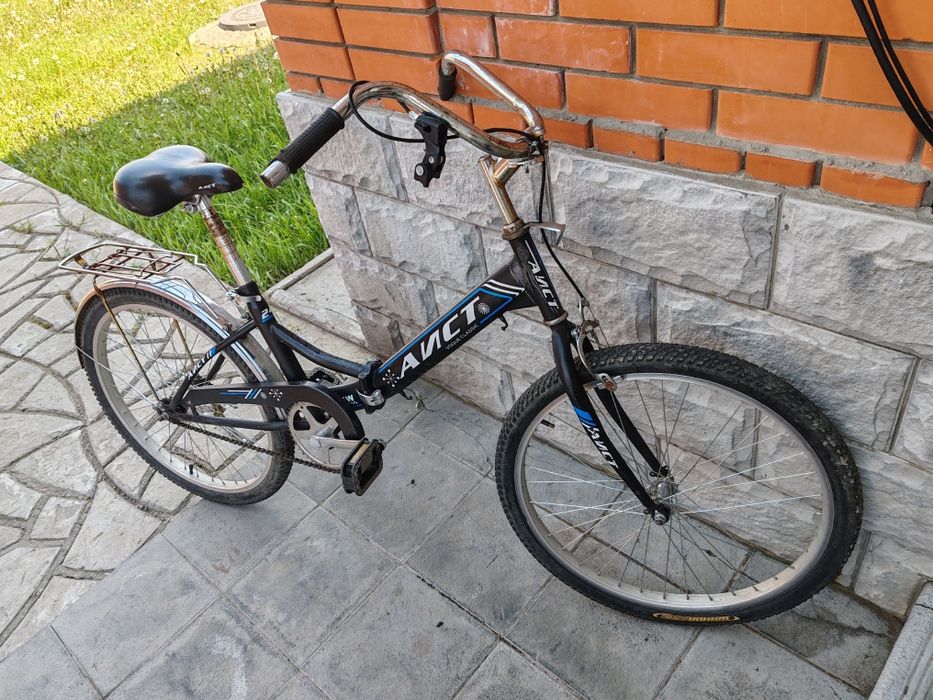 Продам Велосипед АИСТ