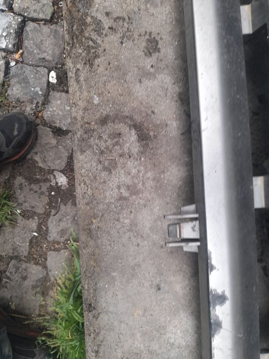 Решетка на Range Rover Оти 2 000 до 2005 година