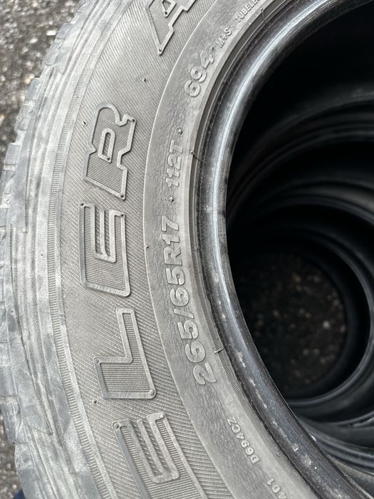 продам шины  всесезонные