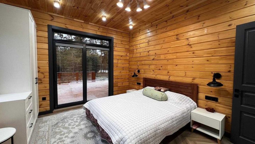 Продам дом в щербакова