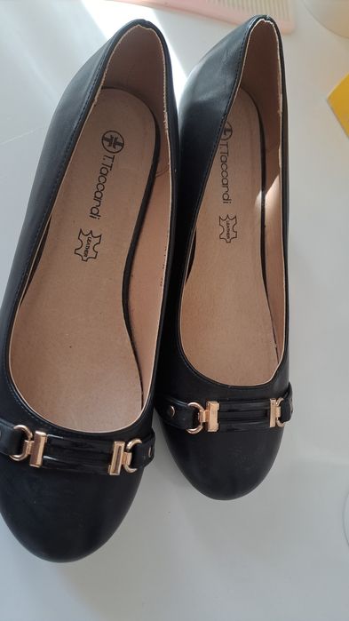 Обувь женская туфли