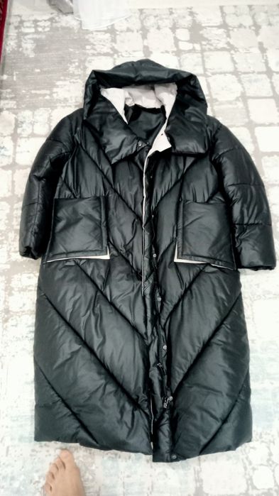 Продам зимнюю куртку