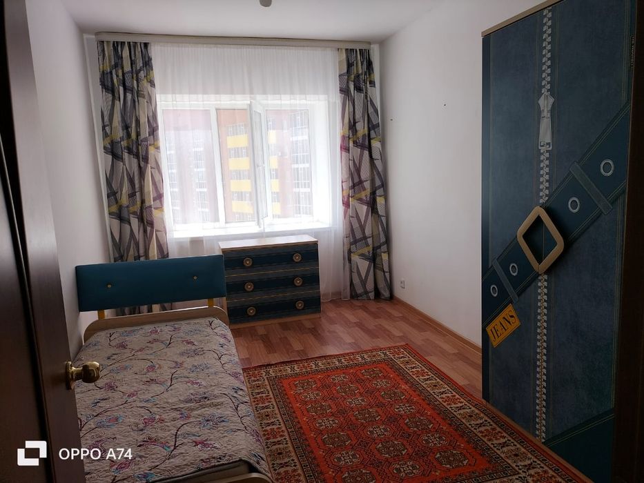 Квартира рядом возле школы "Білім"