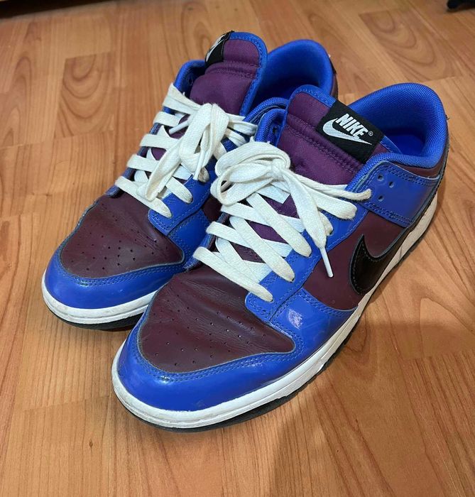 Мъжки маратонки Nike