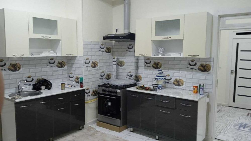 Сдается Квартира