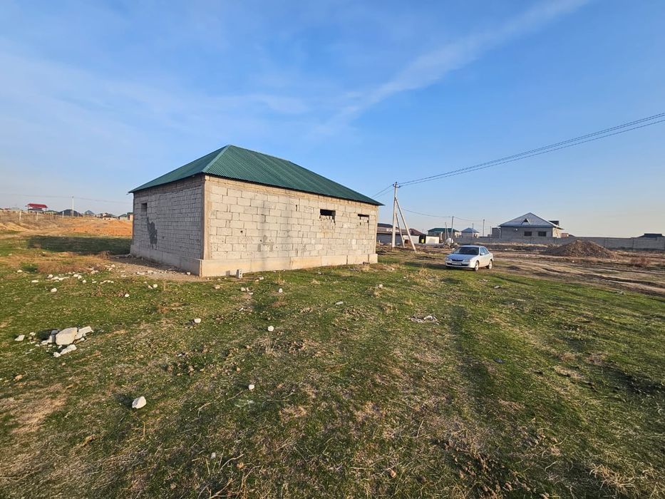 Дом 10*12 .ориентир школа 80