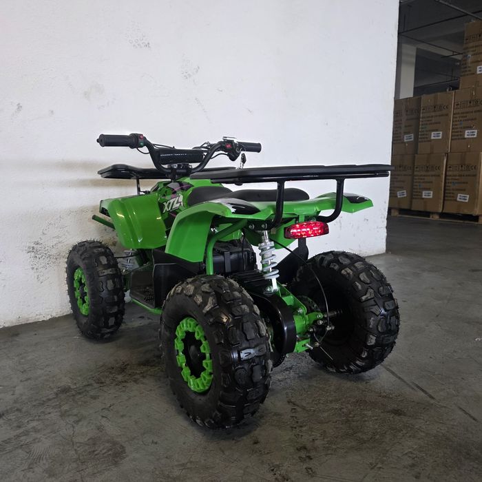 ATV Electric pentru copii 1000W 48V Brushless 6inch Nou