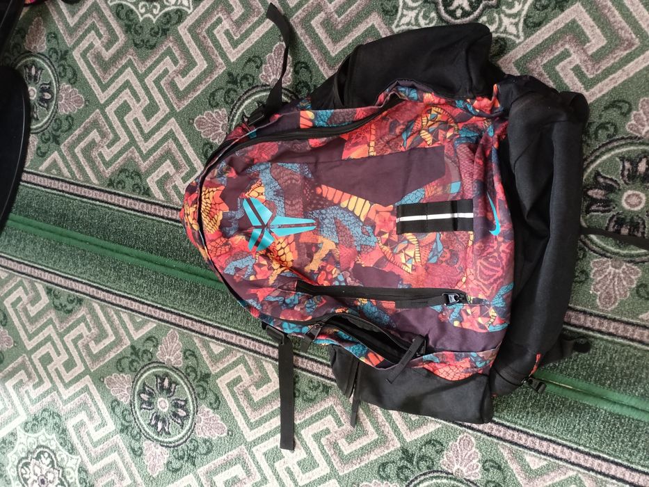 Рюкзак Nike большой