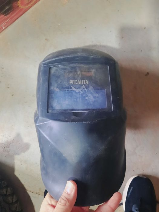 Сварочный апарат