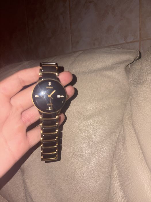 Rado original 100/100