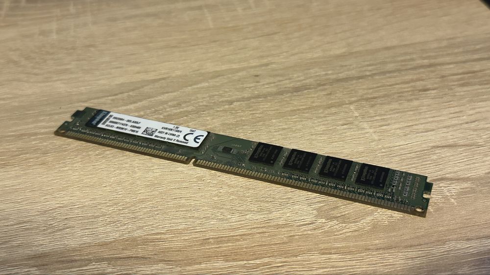 Procesor Intel I5-4570 si Intel I3-6100 și memorii ram DDR3 PC si Mac