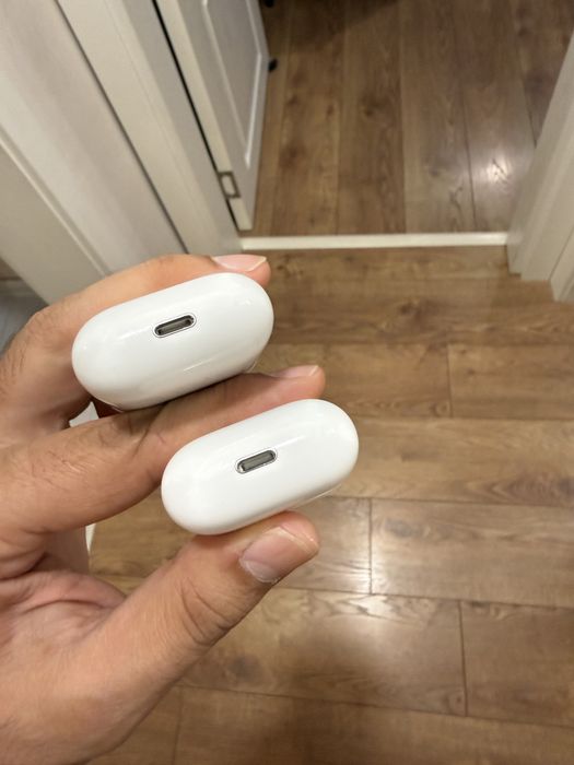 Apple AirPods 2 - a1602 - 2бр.