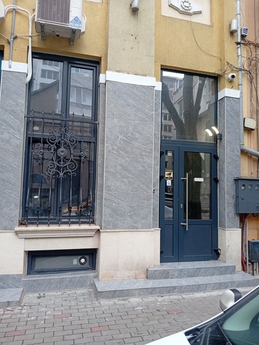 For rent под наем