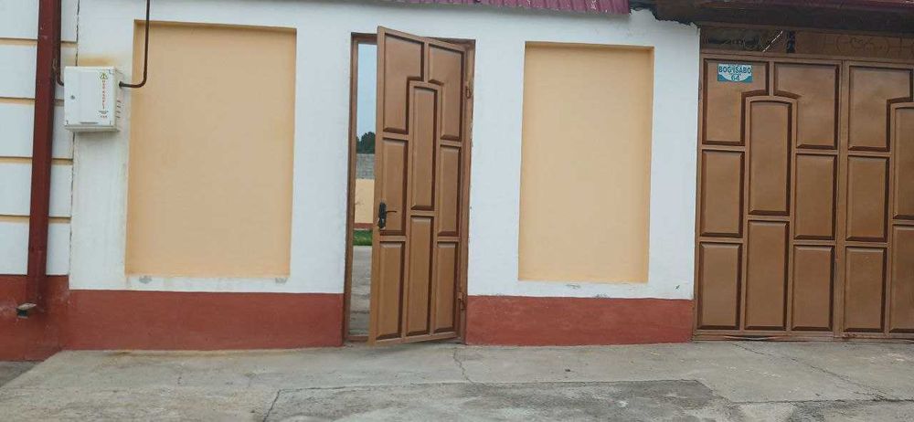 Шахрисабз шахри, катедж 6 сутик