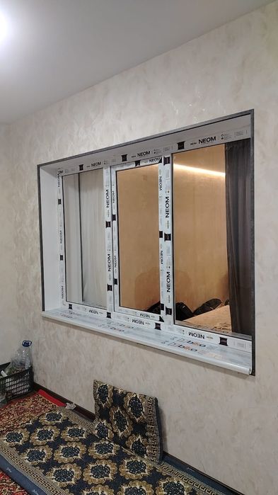 Окна и двери Акфа
Термо Екопен