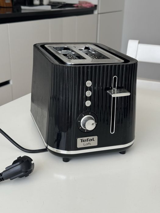 Тостер Tefal б/у