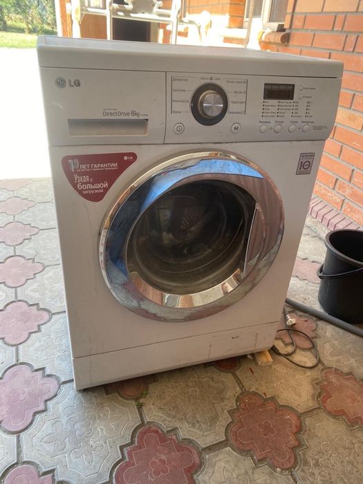 Продам срочно стиральную машинку