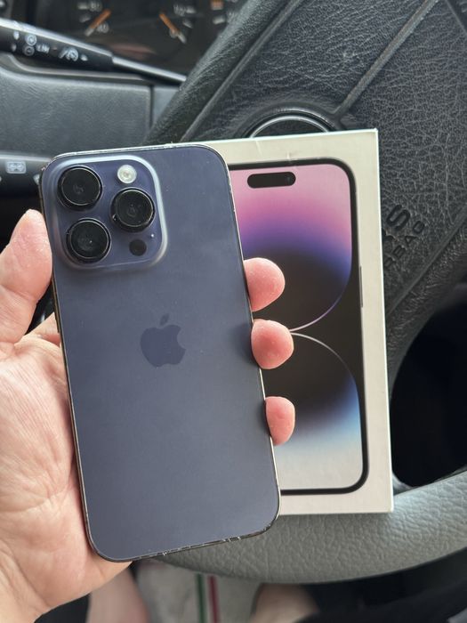 Iphone/Айфон 14Pro 128GB
