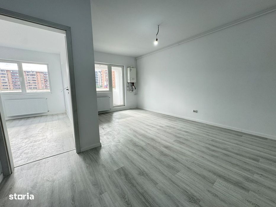 Apartament 2 Camere -Studio-Tva Inclus-Comision 0%-Militari