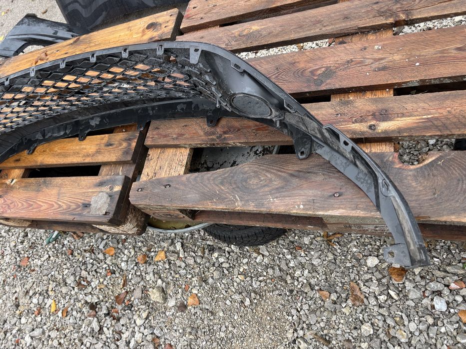 Броня Toyota C-HR