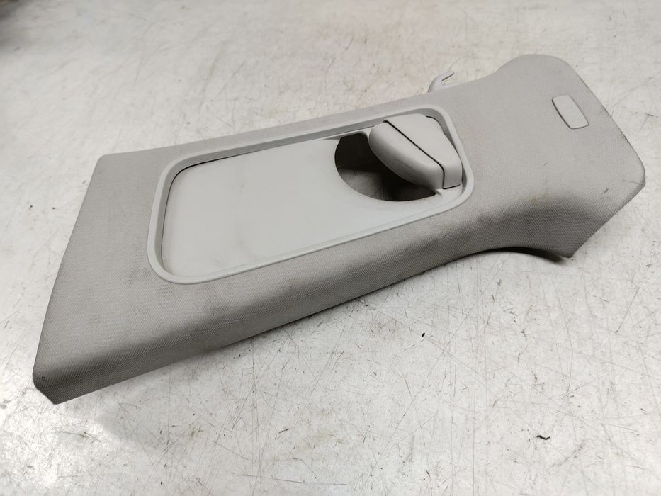 Ornament 3c0868311b Volkswagen Passat B7 (2010 - 2015) 2.0 tdi