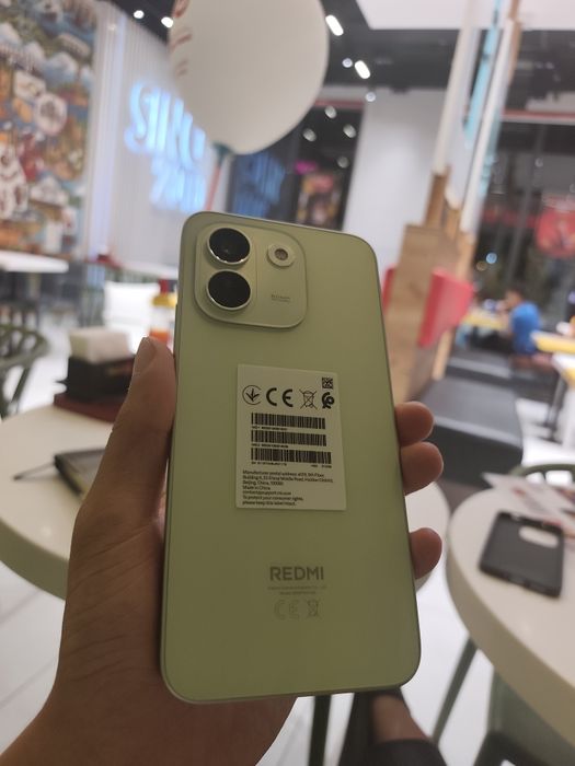 Redmi Note 17 Pro Max