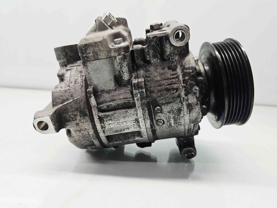 Compresor clima Audi A4 (8K2, B8) [Fabr 2008-2015] 8K0260805L 2.0 TDI