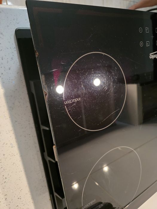 Plita BEKO inductie