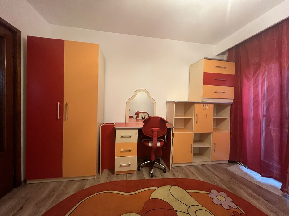 Mobilă cameră copil