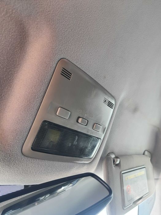 На части! Toyota Avensis 2.0 D4D