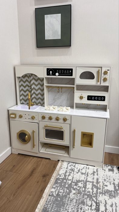 Детский кухня мебель