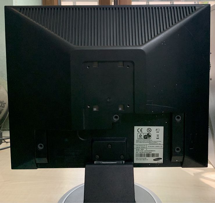 Офисный Персональный Компьютер