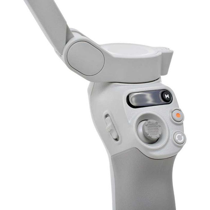 DJI Osmo Mobile SE (Бял) – Професионален Гимбал за Смартфон / НОВ