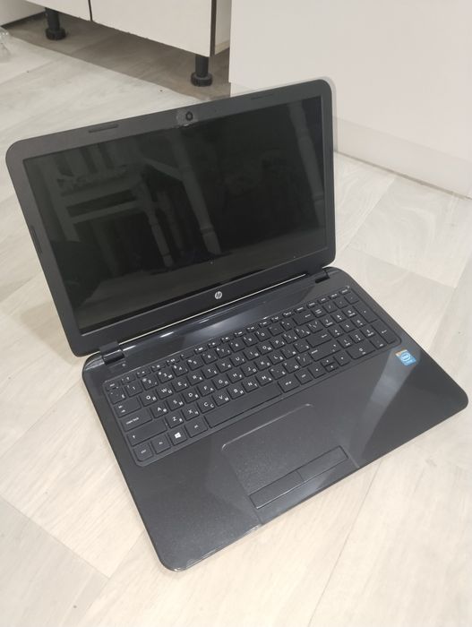 Отличный ноутбук Hp