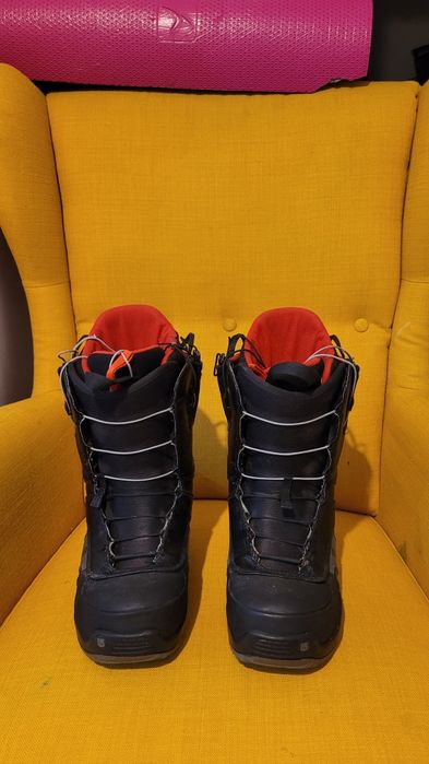 Boots Burton 42 , US 9 , 27 cm