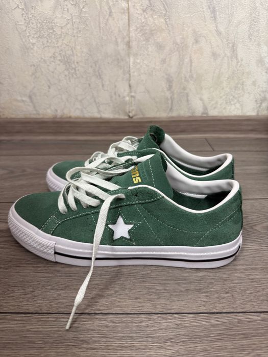 Converse One Star